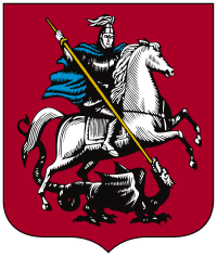 Логотип Департамента образования